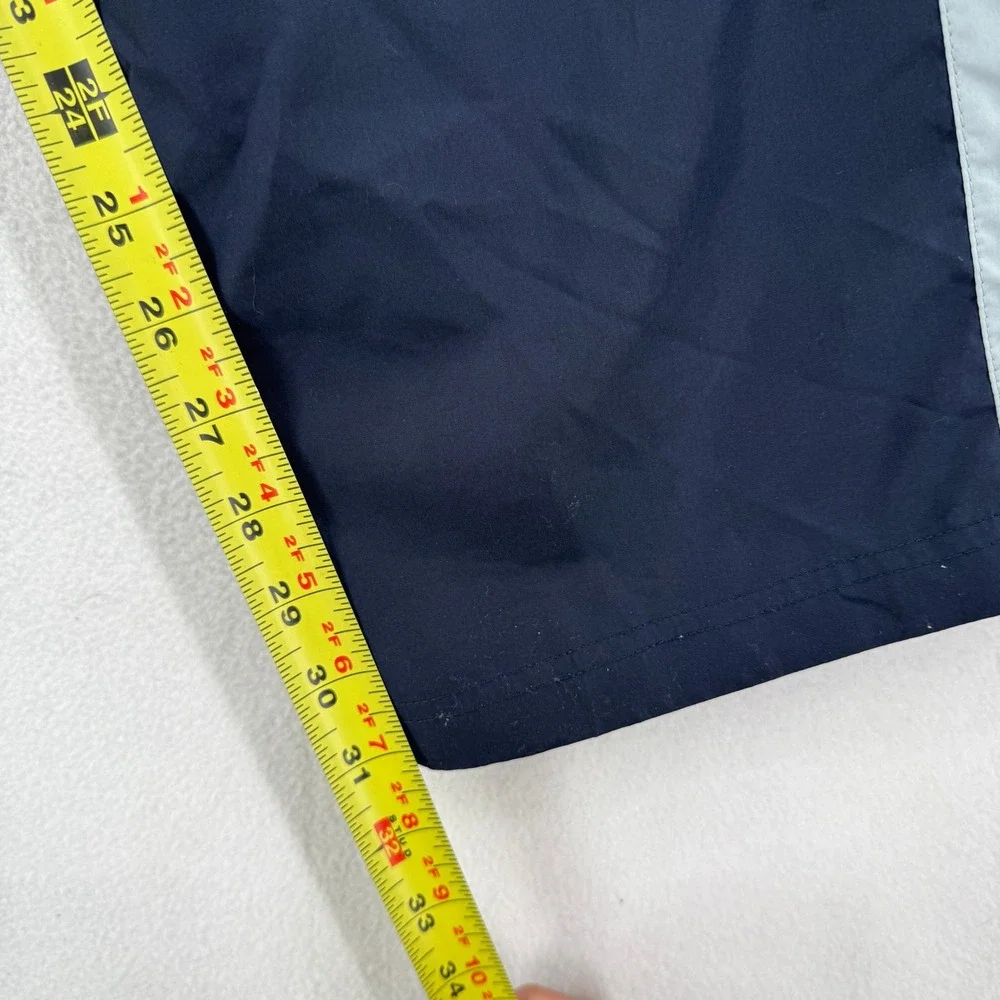 Champion windbreaker wide